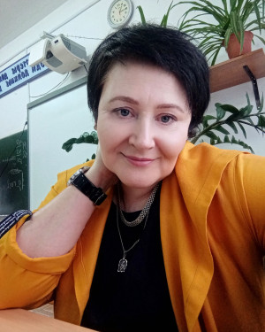 Федосеева Людмила Анатольевна Федосеева Людмила Анатольевна