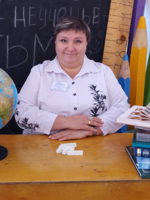 Котина Галина Николаевна Котина Галина Николаевна